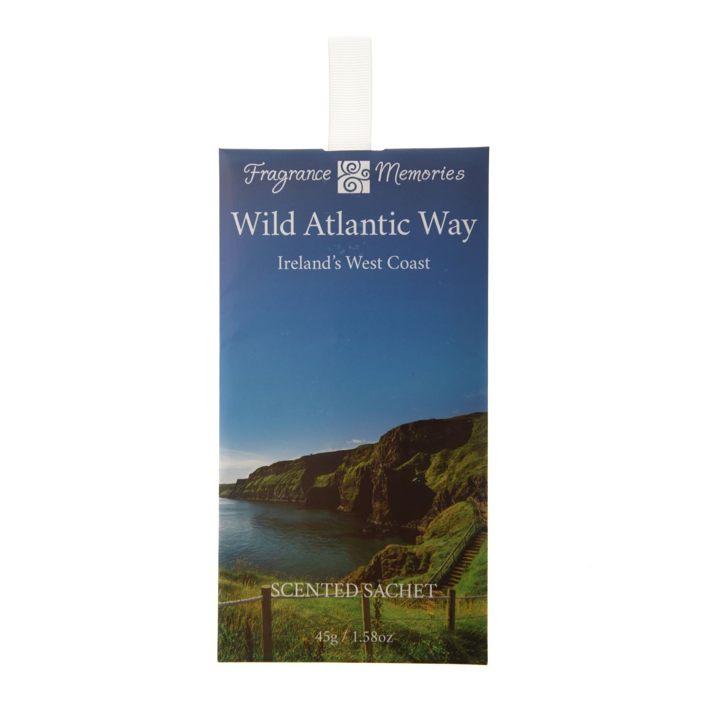 Brooke & Shoals Fragrances & Memories Sachet