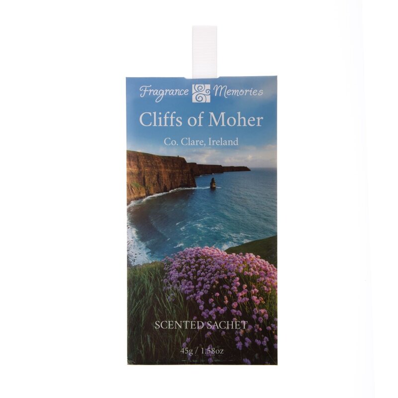 Brooke & Shoals Fragrances & Memories Sachet