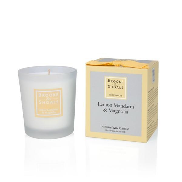Brooke & Shoals Brooke & Shoals Large Candle
