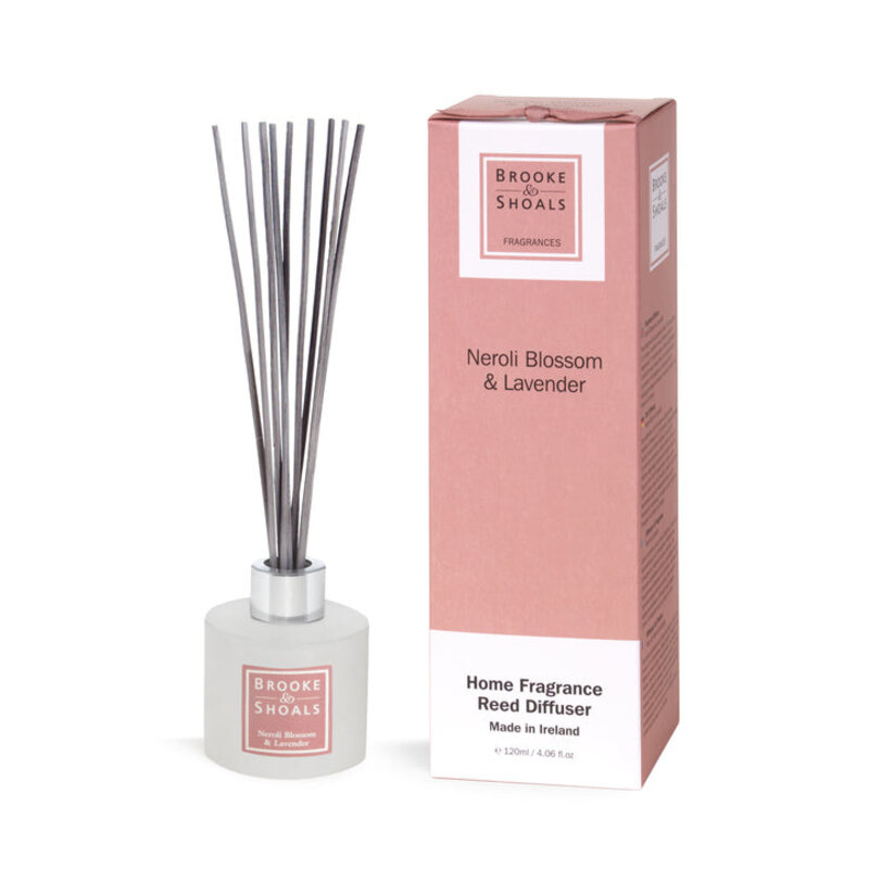 Brooke & Shoals Brooke & Shoals Diffuser