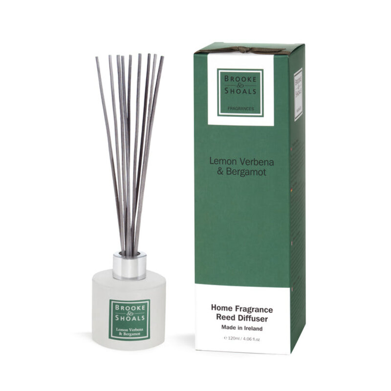Brooke & Shoals Brooke & Shoals Diffuser