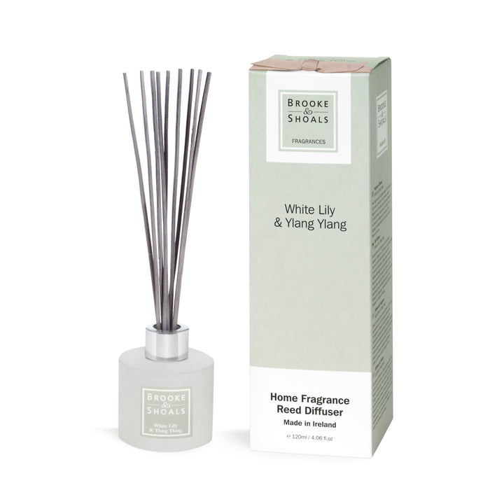 Brooke & Shoals Brooke & Shoals Diffuser
