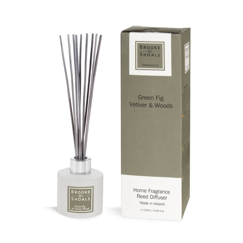 Brooke & Shoals Brooke & Shoals Diffuser