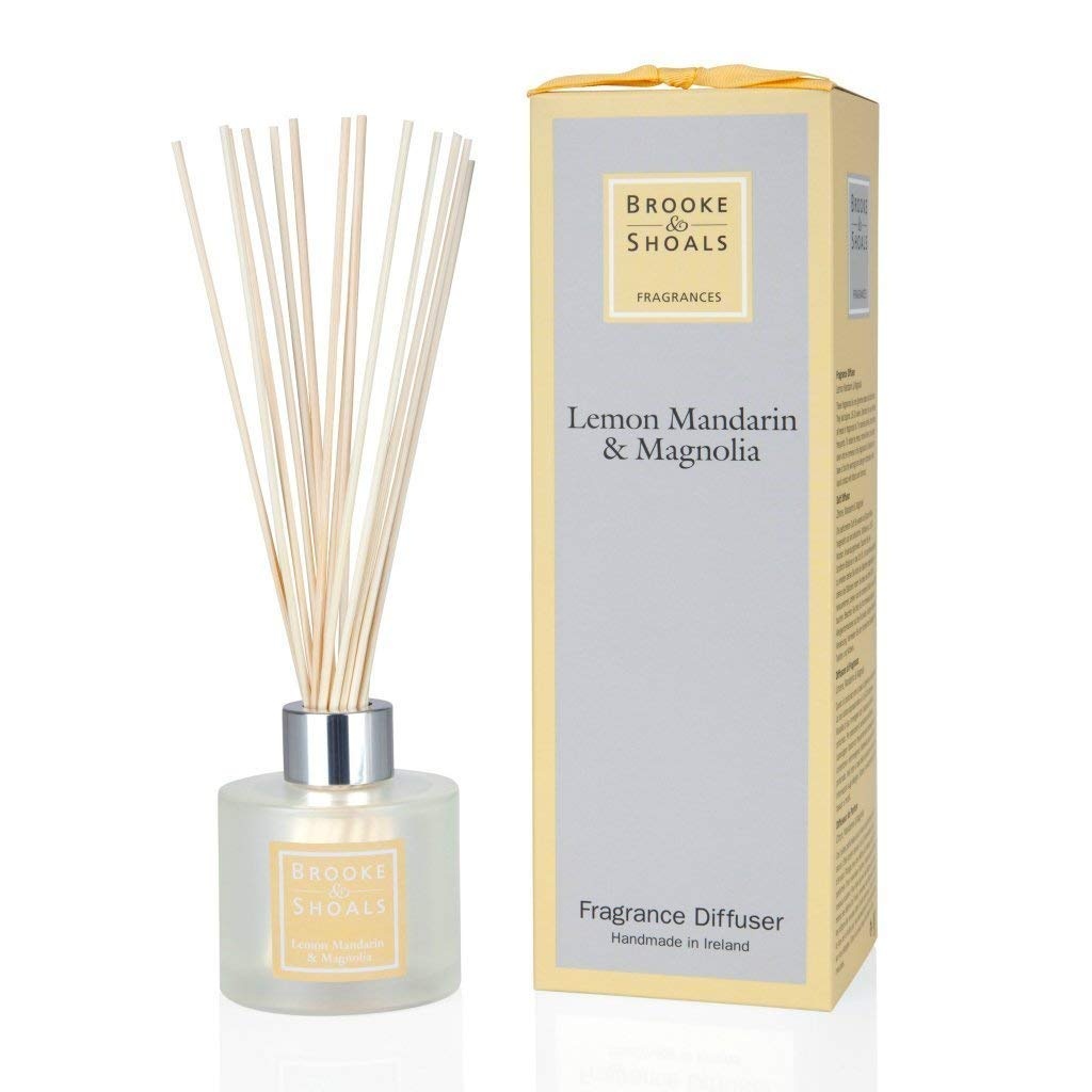 Brooke & Shoals Brooke & Shoals Diffuser