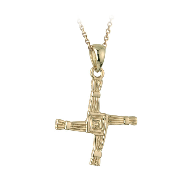 Solvar 10k St. Brigids Cross