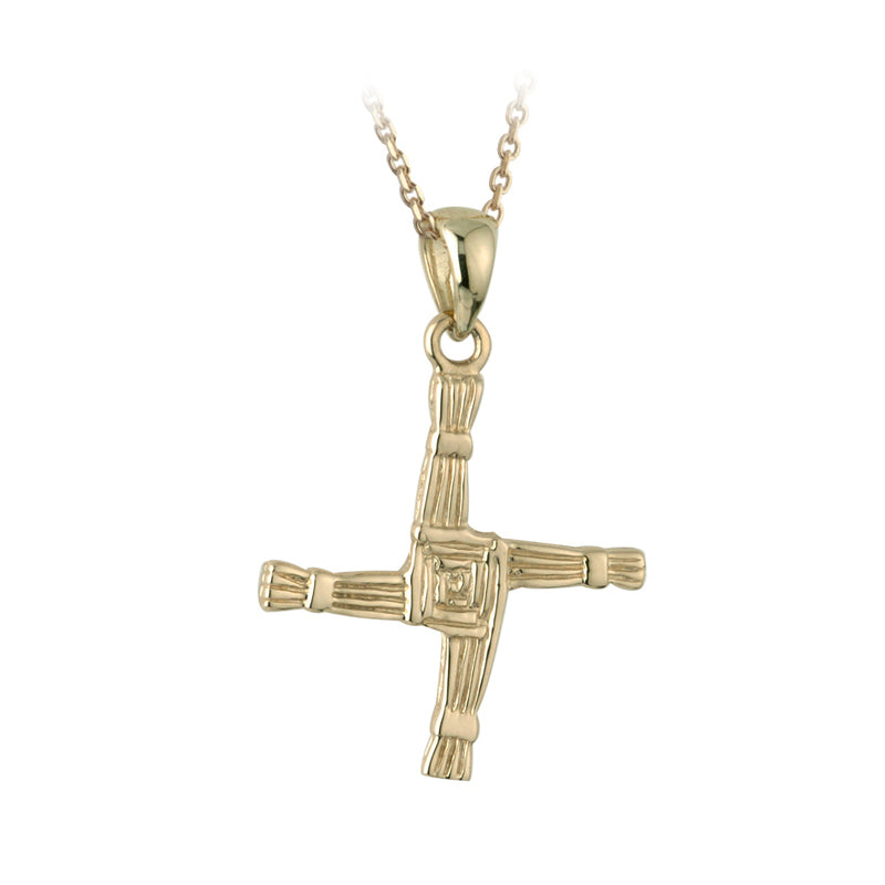 Solvar 10k St Brigids Cross