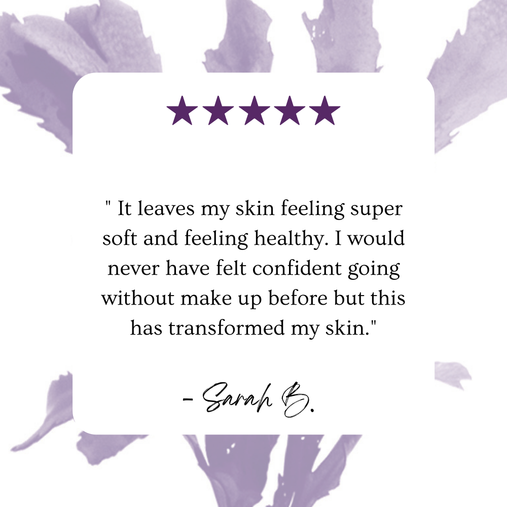 Ishga Anti-oxidant Marine Face Cream 50ml