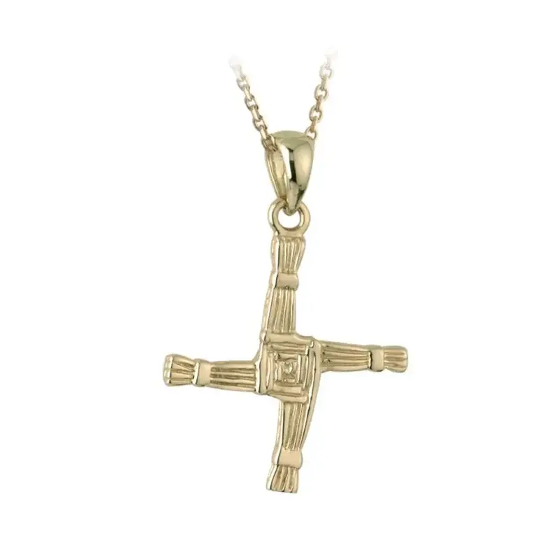 Solvar 10k St. Brigids Cross