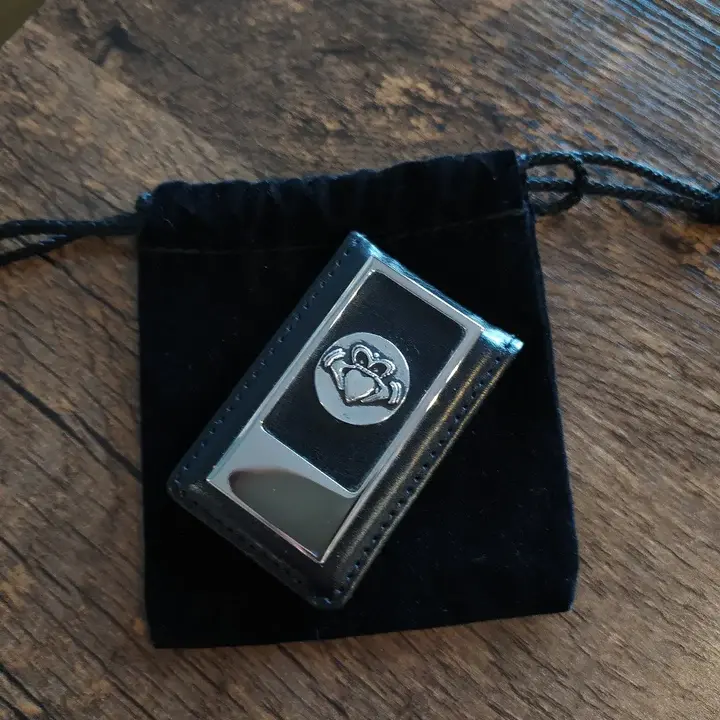 Mullingar Pewter Mullingar Pewter Money Clip