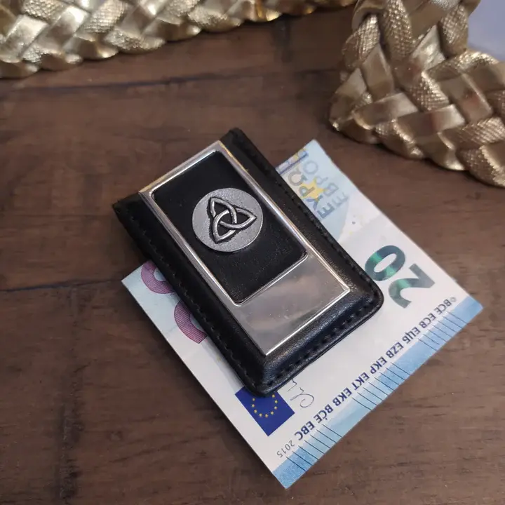 Mullingar Pewter Mullingar Pewter Money Clip