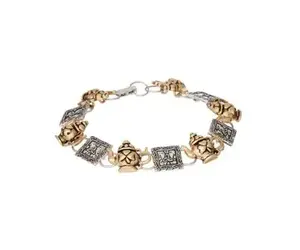 Tea Time Bracelet Celtic Aer