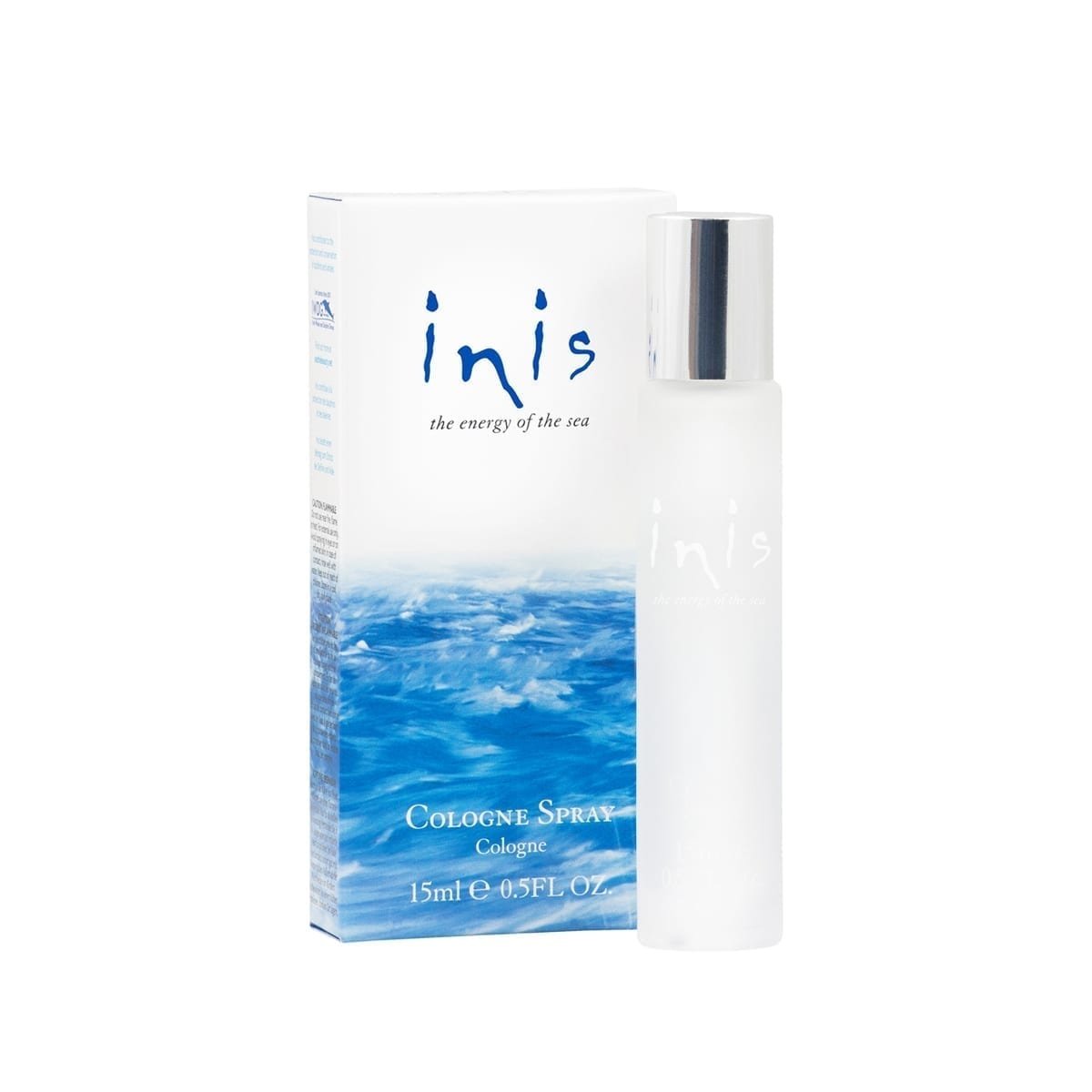 Inis Energy of the Sea Travel Spray 15ml / 0.5 fl oz