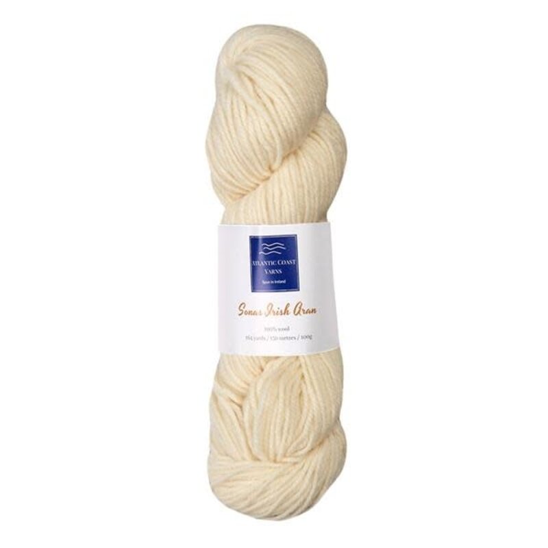 Springwools Sonas Irish Aran Yarn