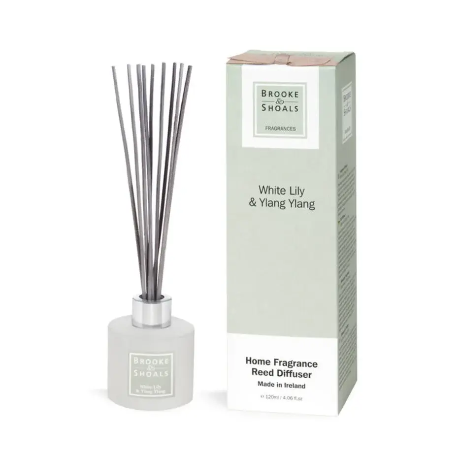Brooke & Shoals Brooke & Shoals Diffuser