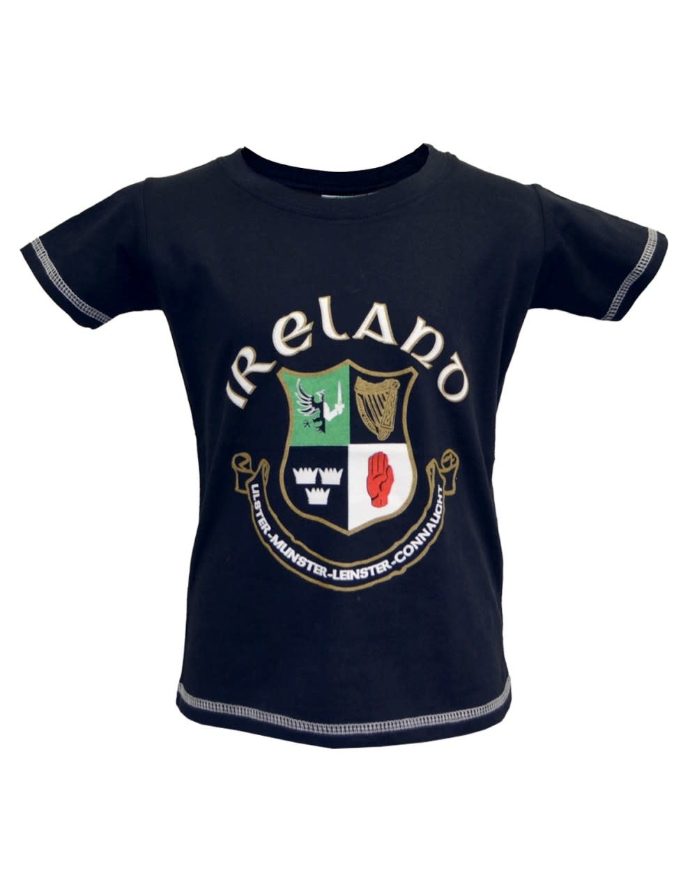 Lansdowne Navy 4 Province Kids T-Shirt