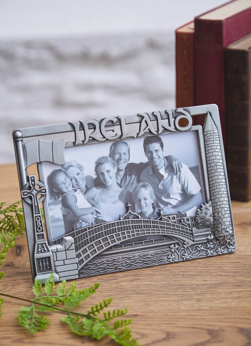 Mullingar Pewter Mullingar Pewter Ireland Frame