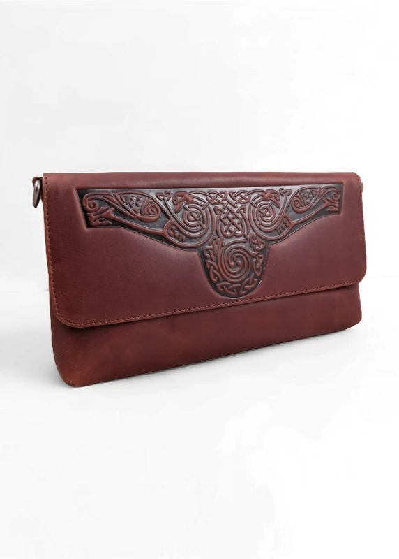 Lee River Leather Ciara Bag