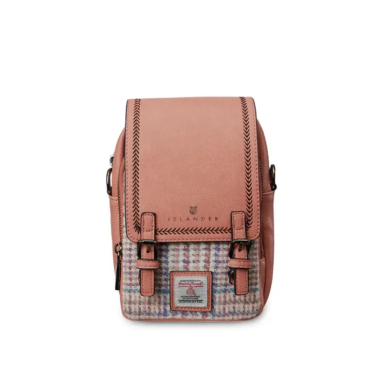 Islander Baby Jura Crossbody Bag