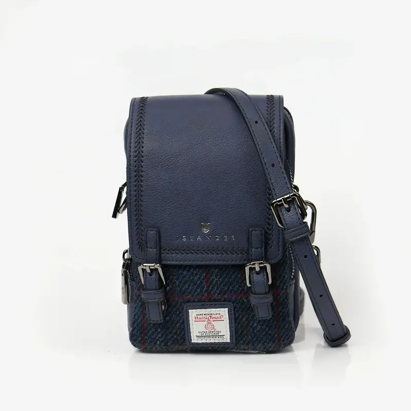 Islander Baby Jura Crossbody Bag