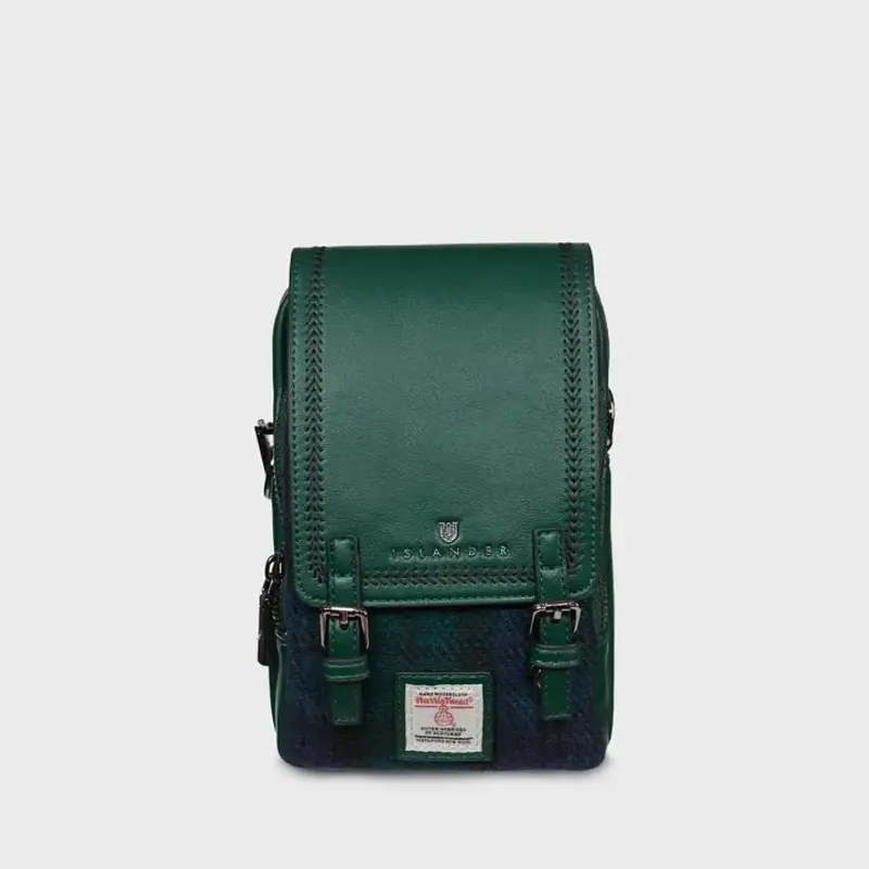 Islander Baby Jura Crossbody Bag