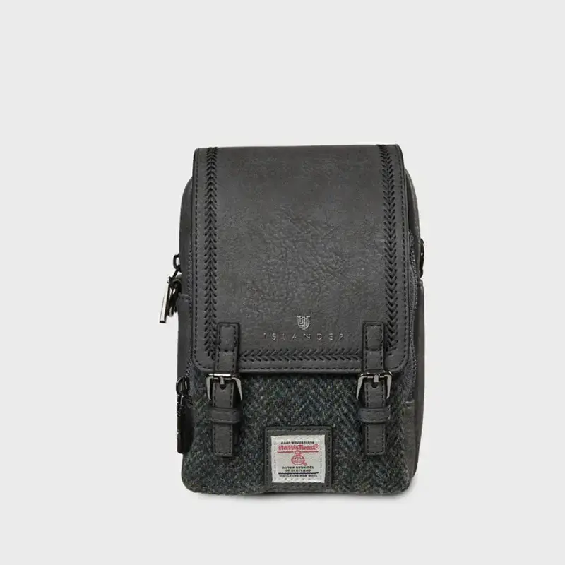 Islander Baby Jura Crossbody Bag