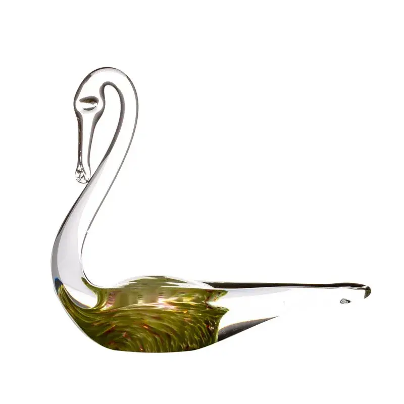 Irish Handmade Glass Company Children of Lir: Fiachra