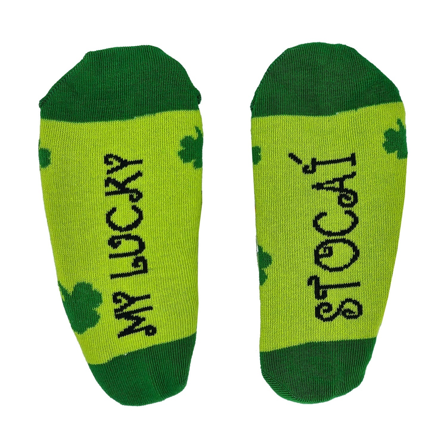 Irish Socksciety My Lucky Stocaí Socks