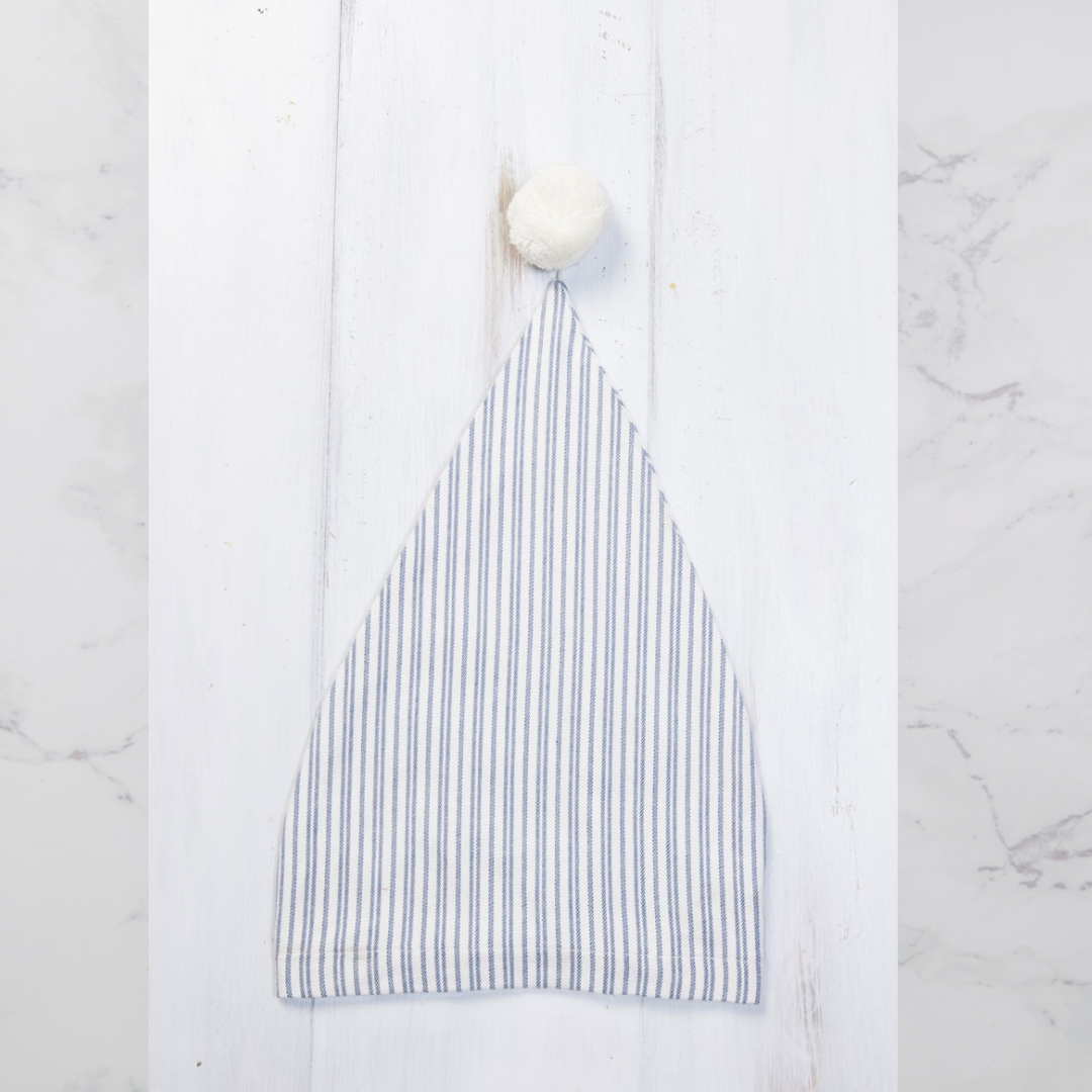 Lee Valley Ireland Blue Stripe Nightcap