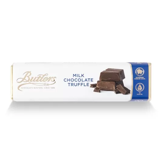 Butlers Butlers Milk Chocolate Truffle Bar