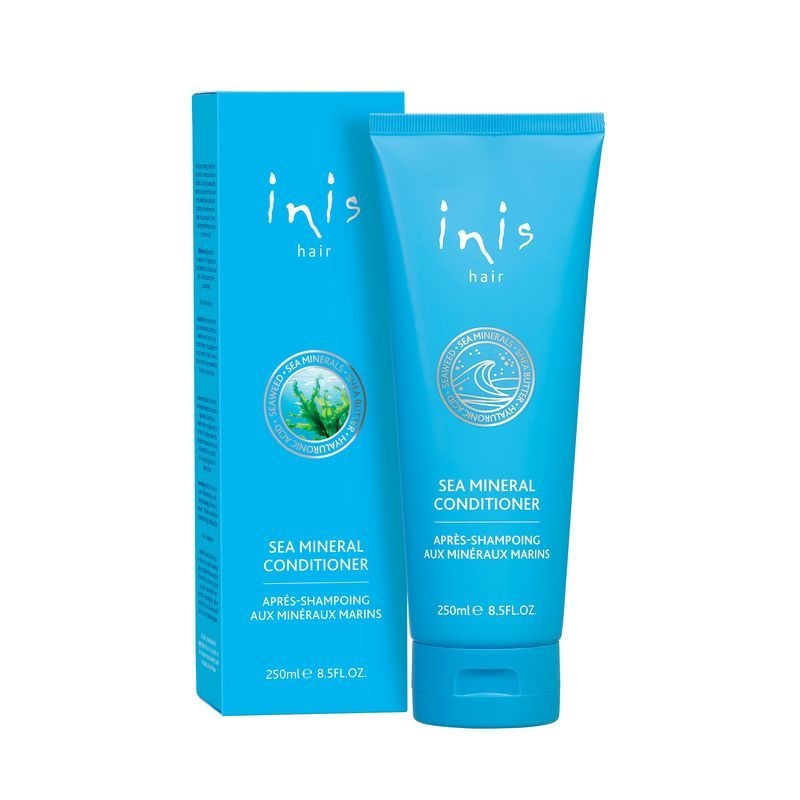 Inis Inis Sea Mineral Conditioner 250ml/ 8.5 fl. oz
