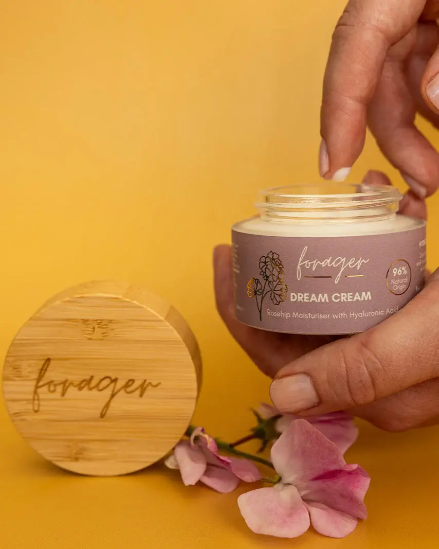 Forager Dream Cream