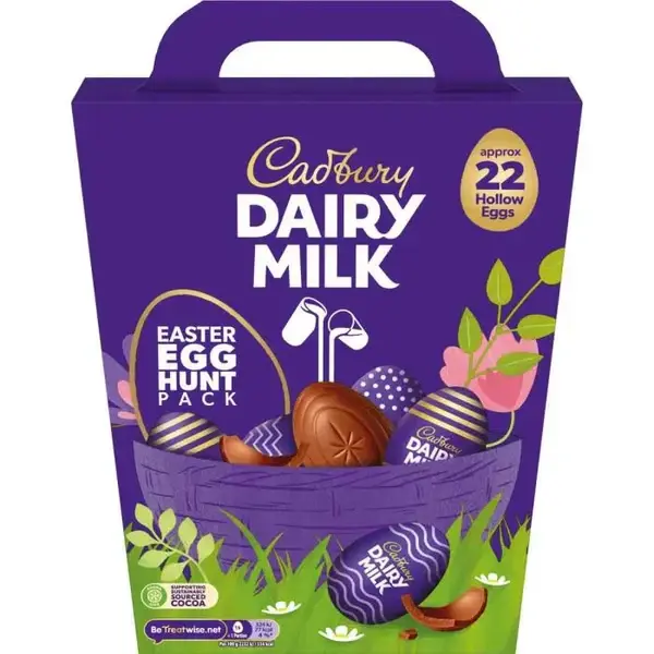 Easter Egg Hunt Super Pack