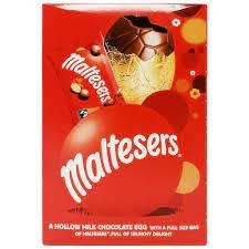 Maltesers Small Egg 96.5g (3.4oz)