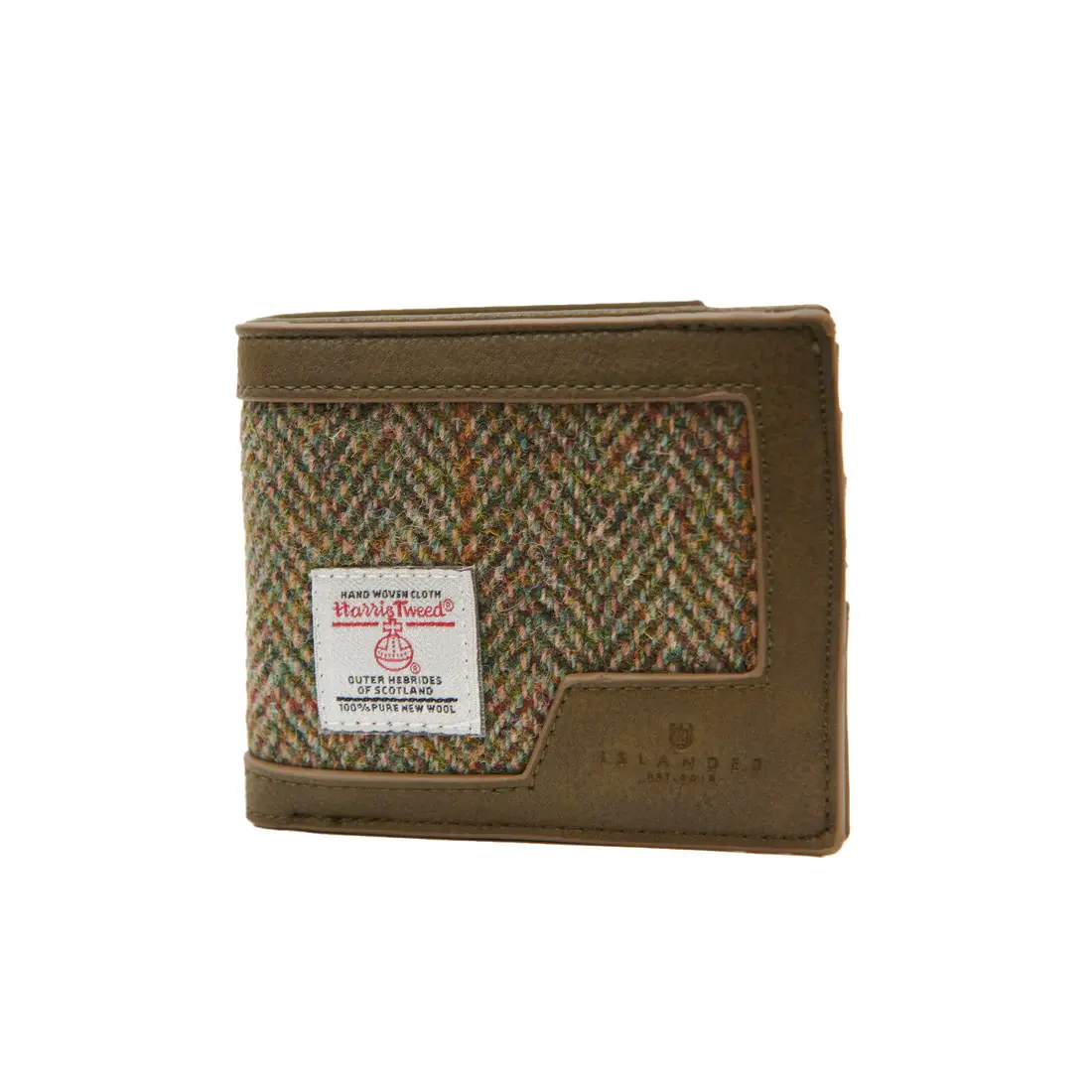 Islander Men's Wallet