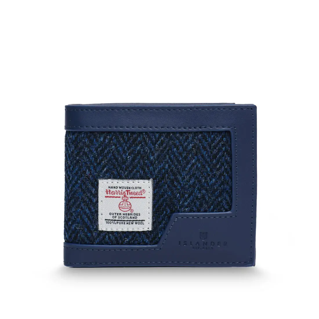 Islander Men's Wallet