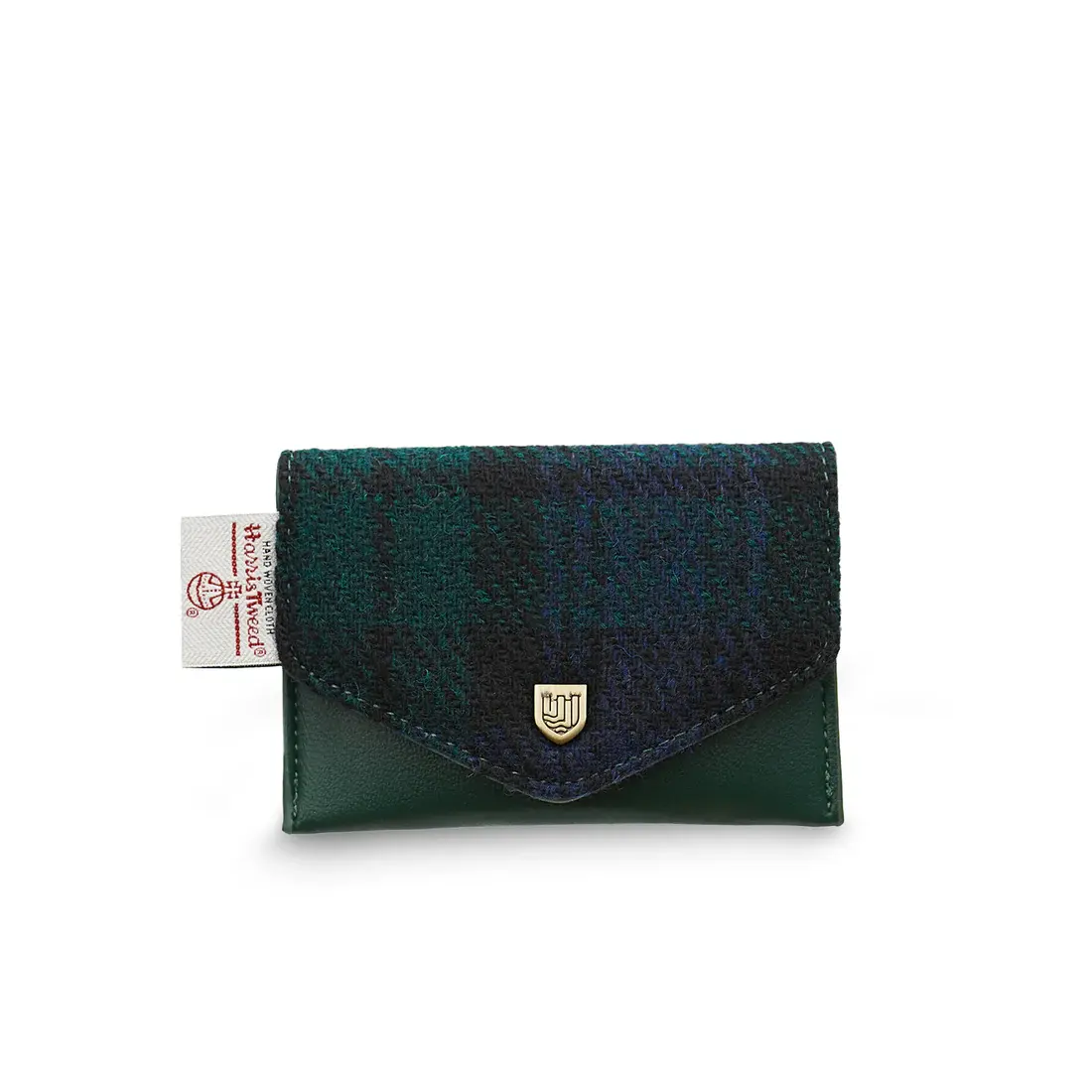 Islander Card Wallet