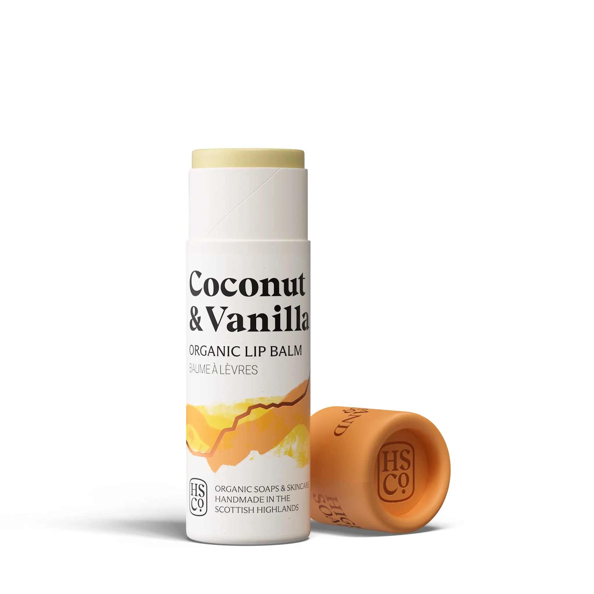 Highland Soap Co. Highland Lip Balm