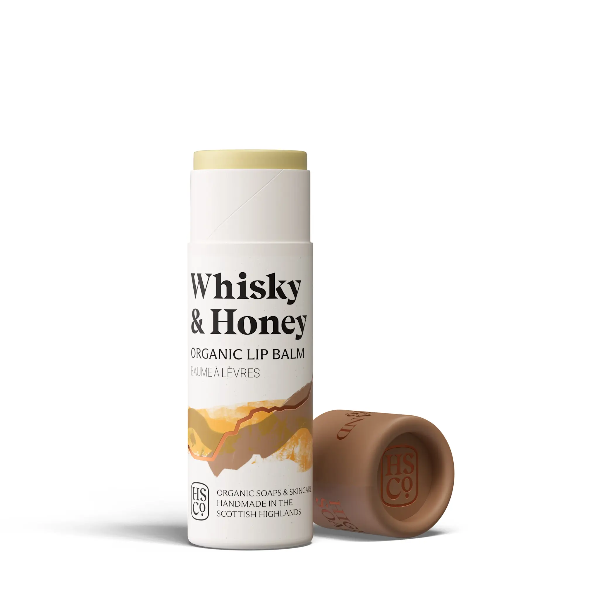 Highland Soap Co. Highland Lip Balm