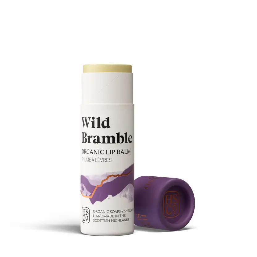 Highland Soap Co. Highland Lip Balm