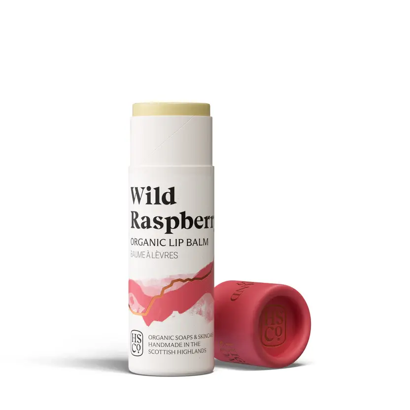 Highland Soap Co. Highland Lip Balm