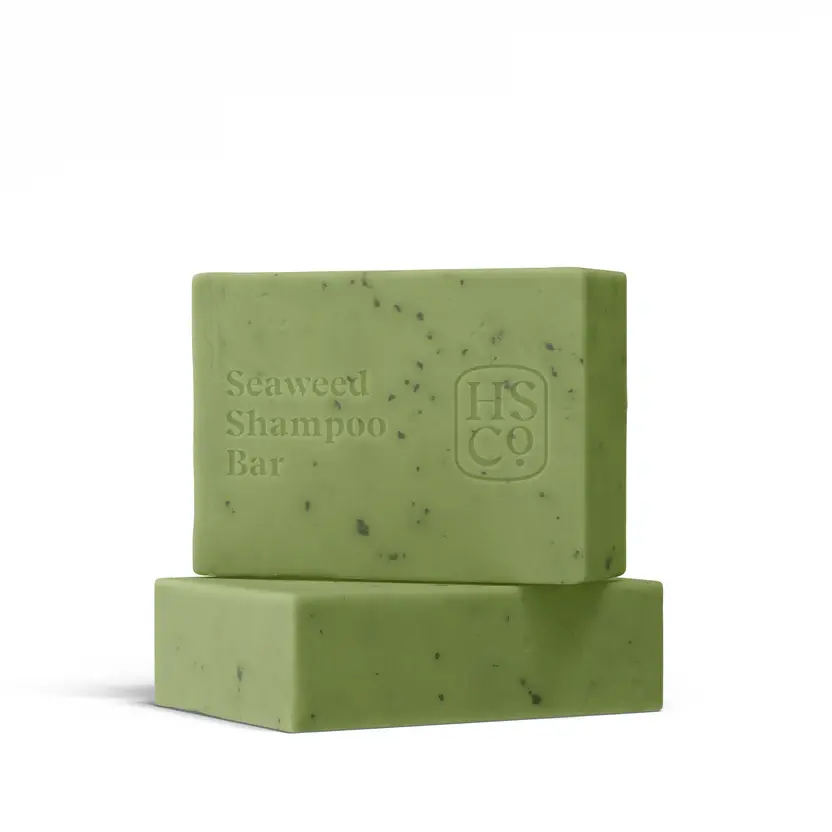 Highland Soap Co. Shampoo Bar