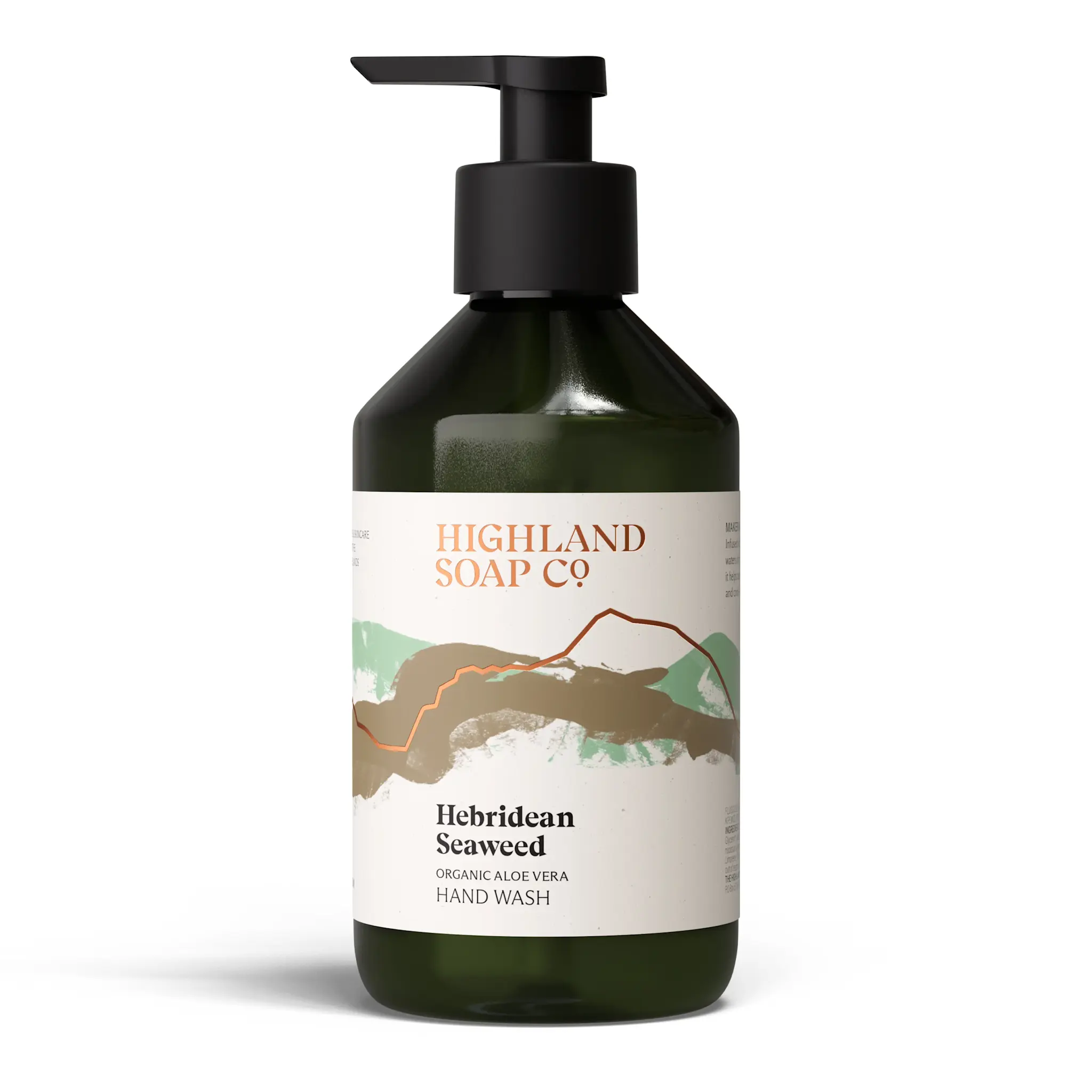 Highland Soap Co. Highland Hand Wash 300ml
