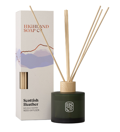 Highland Soap Co. Highland Diffuser