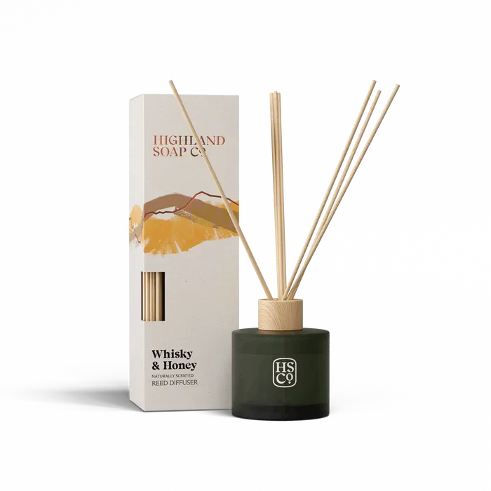 Highland Soap Co. Highland Diffuser