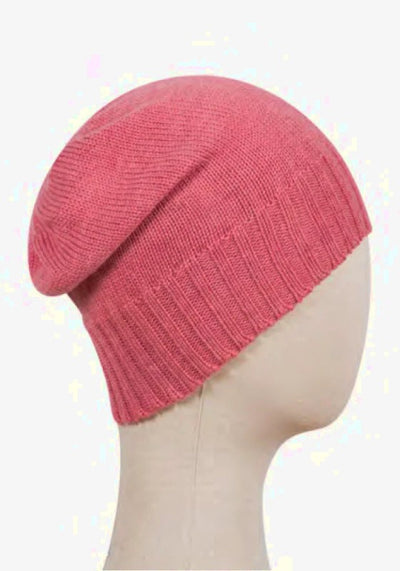 McKernan Irish Knit Tulip Hat - 100% Wool