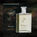 Fragrances of Ireland Ltd. Patrick Cologne 3.3 fl oz