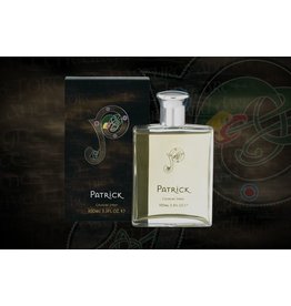 Fragrances of Ireland Ltd. Patrick Cologne 3.3 fl oz