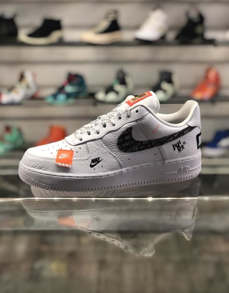 nike force one just do it precio