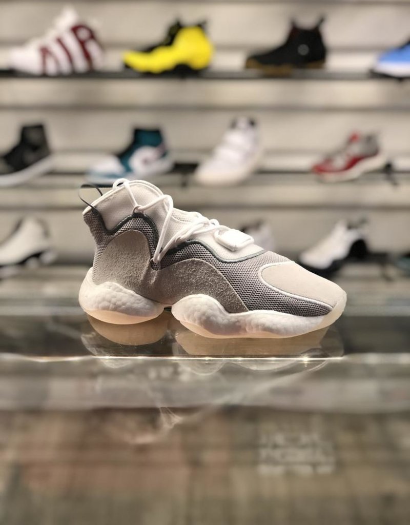crazy byw cloud white