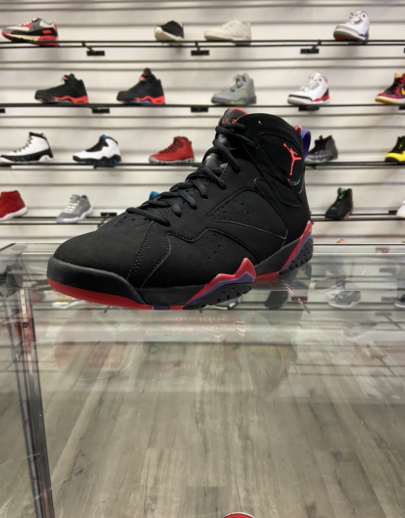 air jordan 7 raptor